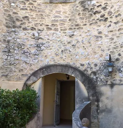Domaine De La Source Apartmán Uzès