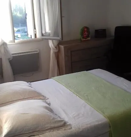 Appartement Domaine De La Source *
