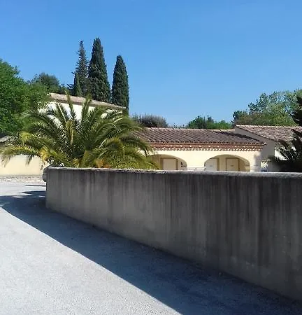 Domaine De La Source